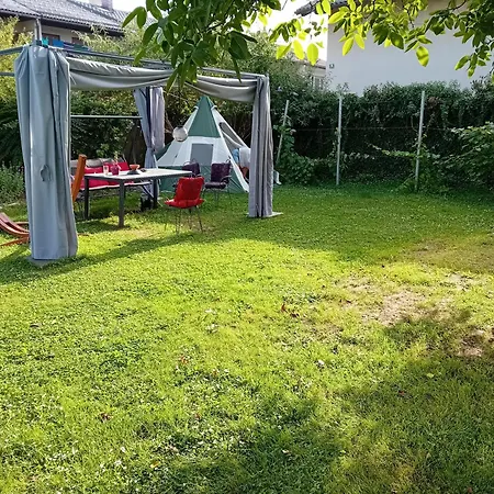 אתר קמפינג Boutique Camp Thea Under The Walnut, Pitches For Your Own Tent, Outdoor Kitchen