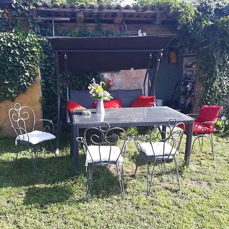 Boutique Camp Thea Under The Walnut, Pitches For Your Own Tent, Outdoor Kitchen אתר קמפינג Mrse