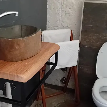 Boutique Camp Thea Under The Walnut, Pitches For Your Own Tent, Outdoor Kitchen Mrse