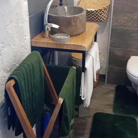 אתר קמפינג Boutique Camp Thea Under The Walnut, Pitches For Your Own Tent, Outdoor Kitchen *