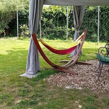 Boutique Camp Thea Under The Walnut, Pitches For Your Own Tent, Outdoor Kitchen *