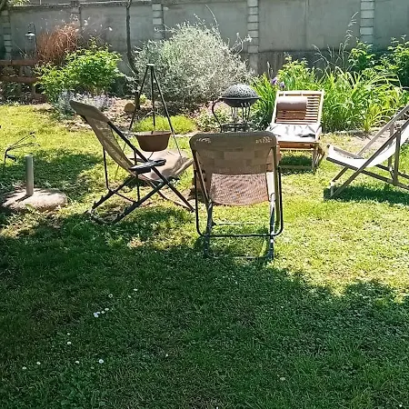 Κάμπινγκ Boutique Camp Thea Under The Walnut, Pitches For Your Own Tent, Outdoor Kitchen